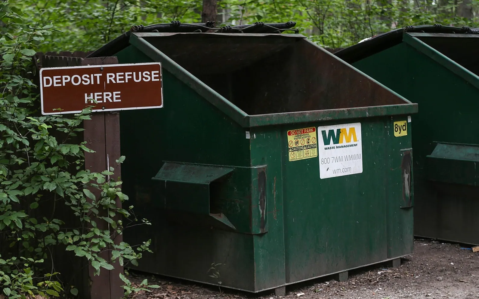 Recycle, recycling and environment