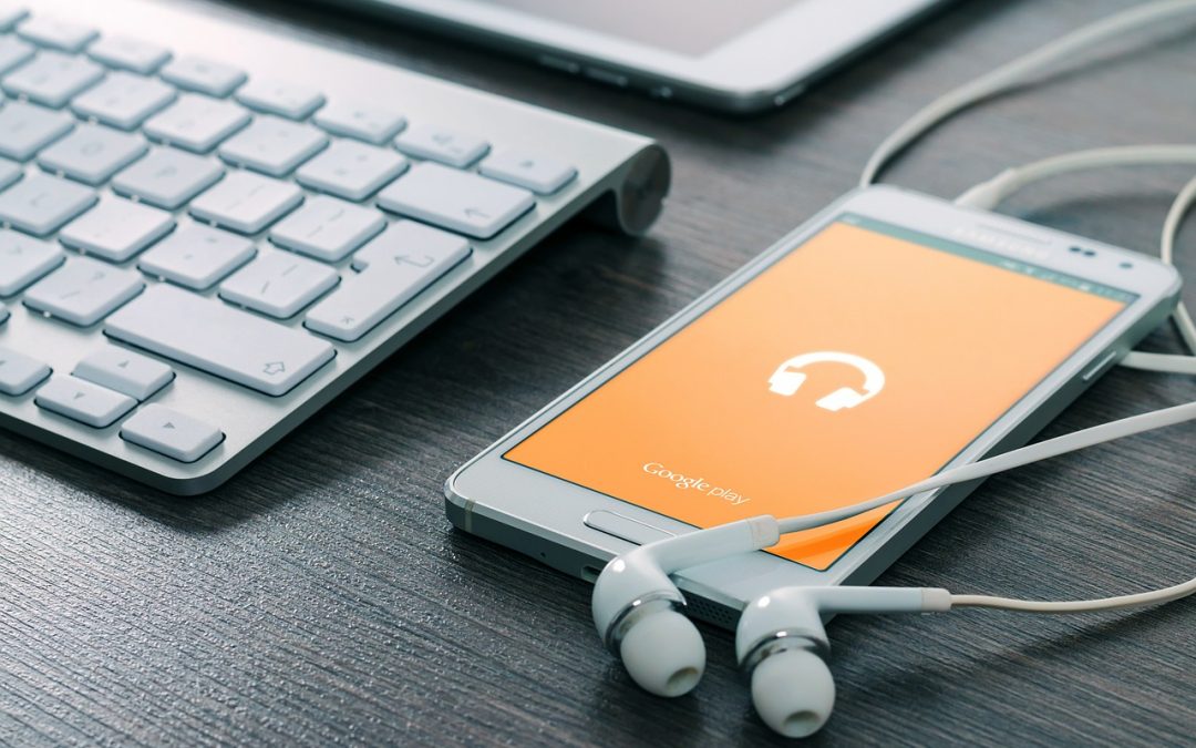 What is the future of music streaming?