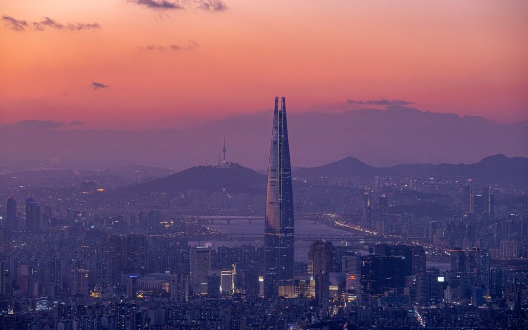 Gangnam’s Top Nightlife Destinations for Expats