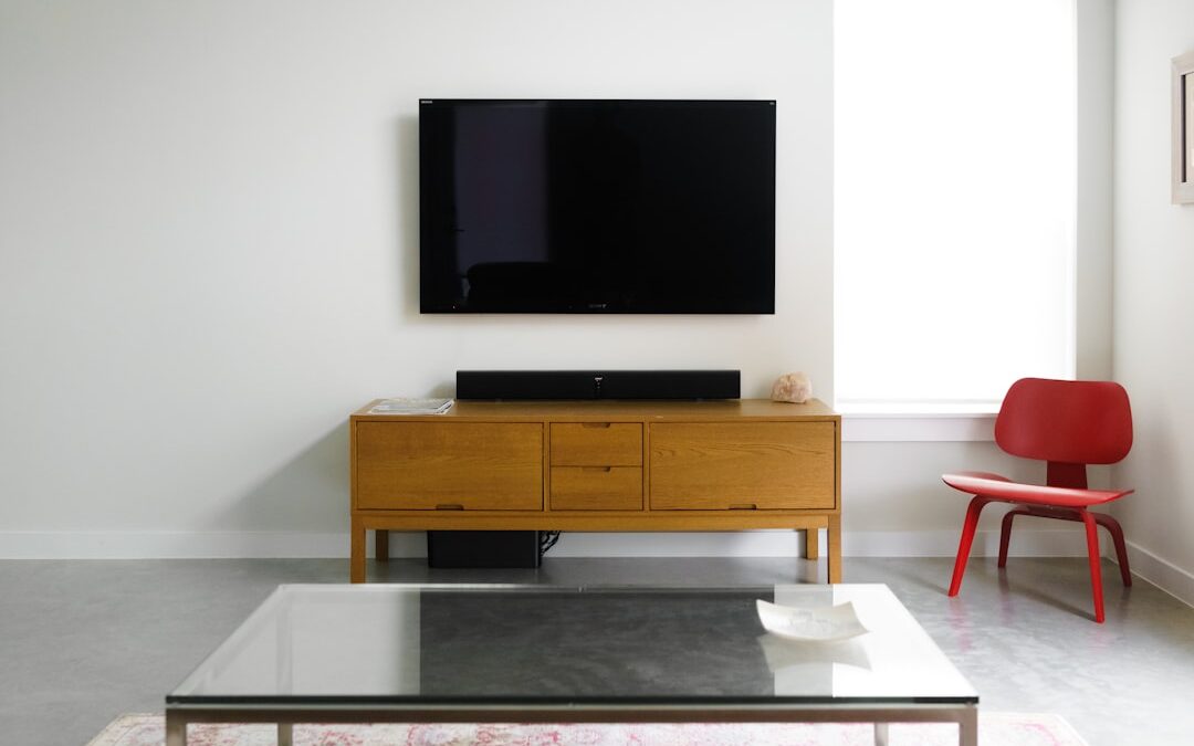 French Streaming Culture and the Growing Success of IPTV in France