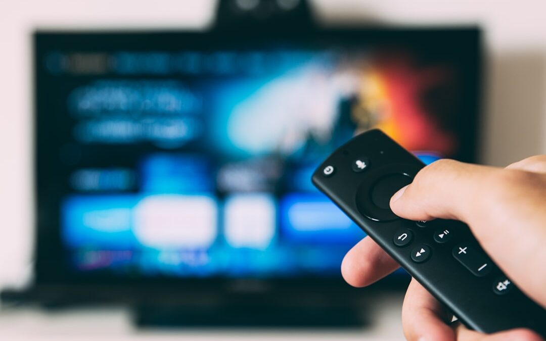 IPTV Technology: Bringing Smarter Streaming to Every Screen
