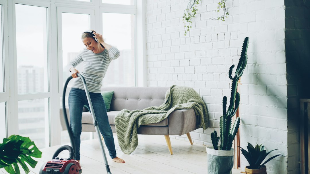 From Move-Out to Fresh Start: End of Lease Cleaning Services in Melbourne